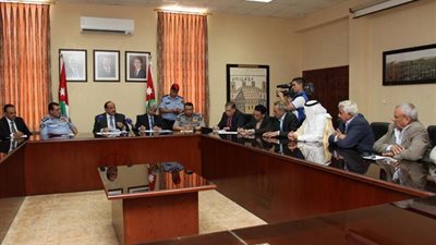 أهم أخبار اﻷردن اليوم.. ذيبان: اتفاق على الإفراج عن بقية الموقوفين وتشغيل المتعطلين