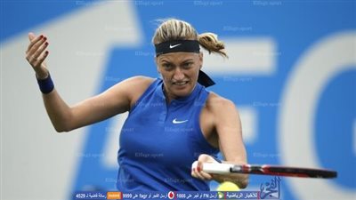 كفيتوفا: ويمبلدون الأكثر تميزًا بين الجراند سلام