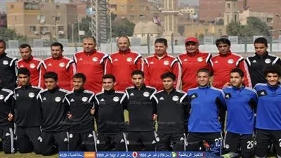 أحمد سراج: تدريب منتخب مصر شرف لأي مدرب