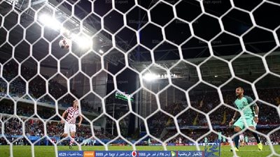 بالفيديو.. البرتغال 