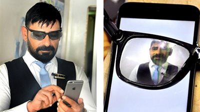  تركي يبتكر آي فون 