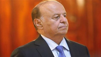 الرئيس اليمني يعزي والد الطالبة المقتولة في القاهرة