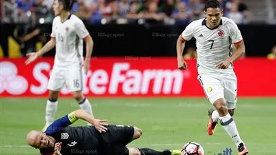 بالفيديو.. أهداف مباراة أمريكا 0 - 1 كولومبيا | تحديد المركز الثالث في كوبا أمريكا