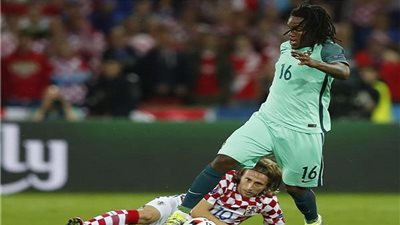 سانشيز: قوتي ظهرت أمام كرواتيا