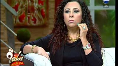 ناقدة فنية: العنف في الأعمال الدرامية يعكس واقع المجتمع (فيديو)