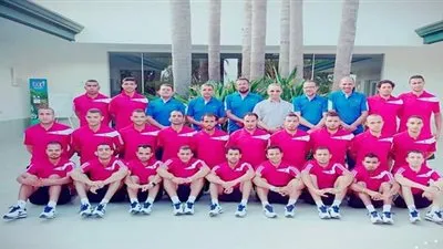 منتخب كرة القدم للصم يتأهل لدور الثمانية ببطولة العالم 