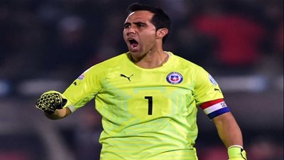 كلاوديو برافو