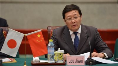 وزير المالية الصيني: انسحاب بريطانيا من الاتحاد الأوروبي زاد من غموض الأسواق