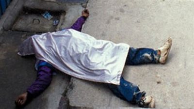 مصرع شخص في تبادل لإطلاق النار مع قوات الأمن بقنا 