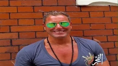 بالصورة.. وشم 