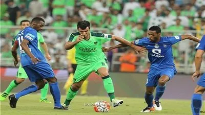 رسميا ..لندن تستضيف السوبر السعودي