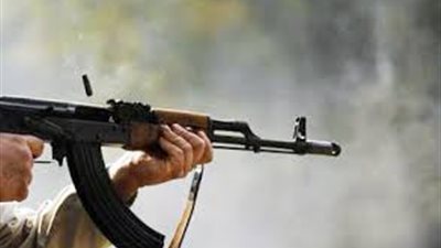 اصابة 3 عمال من مصنع الأسمنت إثر إطلاق نار علي حافلة المصنع بالعريش 