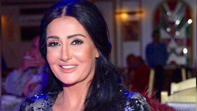 أخيرًا.. غادة عبد الرازق تخرج من 