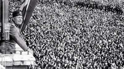 صحيفة إسبانية: شبح القومية يغزو أوروبا من جديد