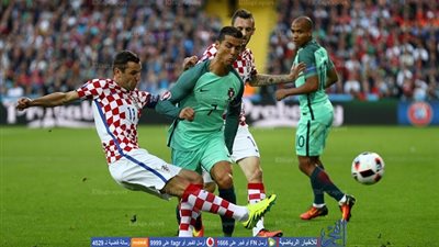 يورو 2016 – شوط أول 