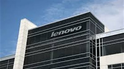 لينوفو تعرض الحذاء الذكي والهواتف المُنحنية للجمهور  