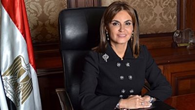 وزيرة التعاون الدولي: سنبدأ سريعًا فى تنفيذ المشروعات وفق توجيهات الرئيس السيسي