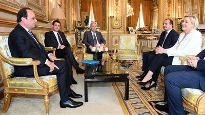 فرنسا ترفض مطالب لليمين المتشدد بعقد استفتاء للخروج من الاتحاد الأوروبي