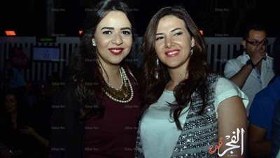  دنيا سمير غانم وشقيقتها تبحثان عن كنز جدهما فى شرم الشيخ 