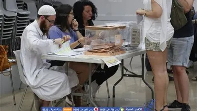 انتخابات إسبانيا: داعشي مشرفاُ على لجنة انتخابية في كتالونيا