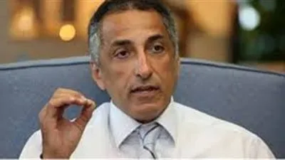  طارق عامر: لن نطعن على حكم محكمة القضاء الإداري 