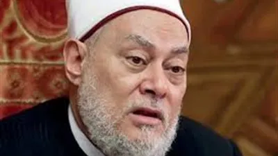 علي جمعة يوضح الفرق بين القداسة الإلهية والبشرية