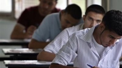 تحرير 10 محاضر غش في امتحان النحو للقسم الأدبي بالثانوية الأزهرية