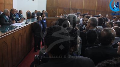 مؤيدو ملكية مصر لـ