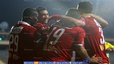 جلسة خاصة لحسم صفقة حارس المرمى بالأهلي