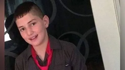 الاحتلال الصهيوني يؤجل محاكمة أصغر أسير في العالم