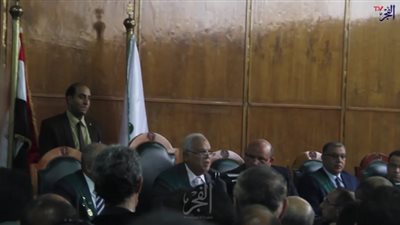 رقم 13.. كلمة السر في تأجيل جلسة 