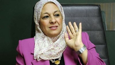 فاطمة فؤاد: جلسات طارئة لرفض  قانون 