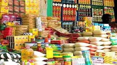 1.25 مليار جنيه إجمالي ما ينفقه المصريون على الطعام خلال شهر رمضان 