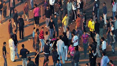 إصابة 3 أشخاص بطلق ناري خلال مشاجرة بـ