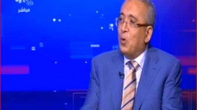 نائب برلماني يشرح الناتج القومي الإجمالي للموازنة العامة للدولة (فيديو)