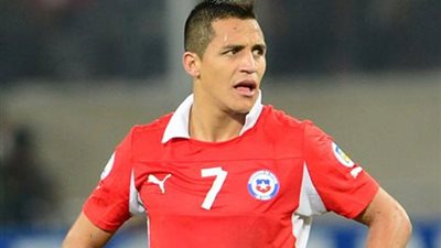 بالفيديو.. أليكسيس سانشيز يتوج بلقب أفضل لاعب في كوبا أمريكا