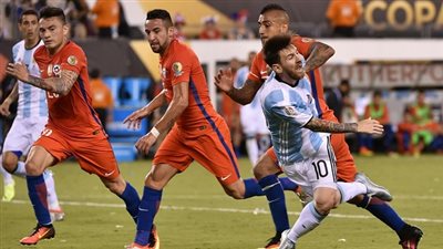 بالفيديو.. ملخص مباراة الأرجنتين وتشيلي في نهائي كوبا أمريكا قبل اعتزال 