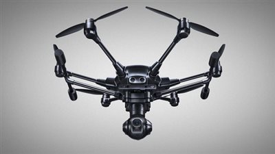 إنتل تقدم كاميرا 