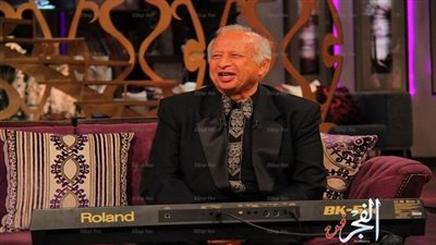 في الليلة الـ23 من رمضان: هاني شنودة بالسحيمي.. وصلاح جاهين بالأعلى للثقافة