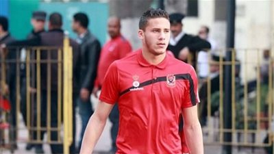 ستوك سيتي يقدم عرضاً جديداً لضم رمضان صبحي