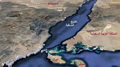 عاجل.. الوثائق الحربية التي تقدم بها ممثل الدولة تفيد باحتلال جزيرتي تيران وصنافير 