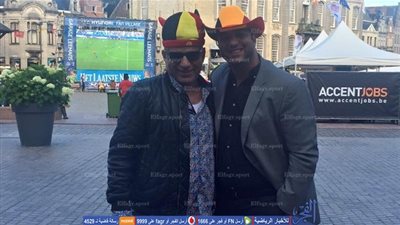 ميدو : هدفنا إعادة ليرس لمكانه الطبيعي .. وجاهز لنقل خبراتي للفريق