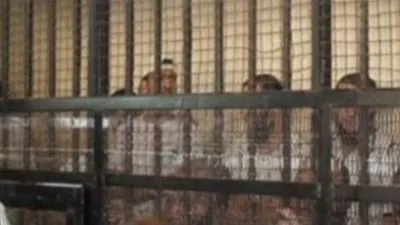 استدعاء شهود نفي في 