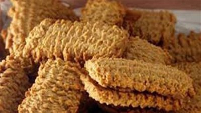 طريقة عمل بسكويت العيد بنكهات مختلفة في المنزل