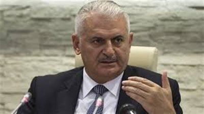 يلدريم يؤكد استكمال 