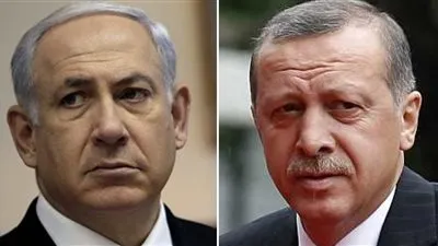 تركيا: سيتم رفع حصار غزة إلى حد كبير بفضل التطبيع مع إسرائيل 