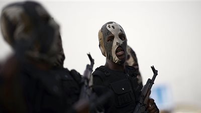 ضابط سعودي سابق يقتل زوجته السورية 