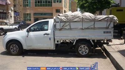 وزير الداخلية يكافئ ضابط ببورسعيد لرفضه تلقي رشوة من أحد المهربين