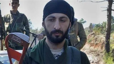 عاجل.. تركيا تفرج عن قاتل الطيار الروسي 