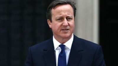 كاميرون يستبعد إجراء استفتاء ثان حول عضوية بريطانيا في الاتحاد الأوروبي